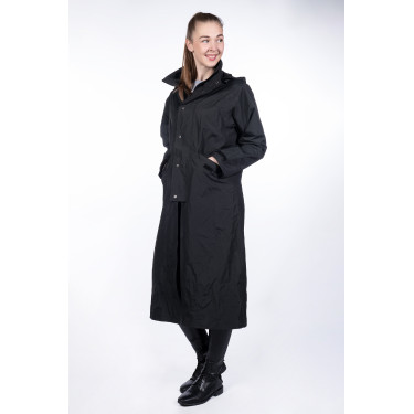 Waterdichte Dublin II HKM Zwart