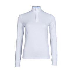 Functioneel T-shirt Hunter lange mouwen HKM