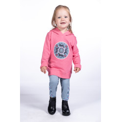 Hoody Bria HKM Kinderen Roze