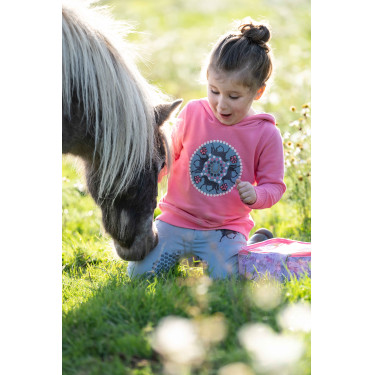 Hoody Bria HKM Kinderen Hoody Bria HKM Kinderen