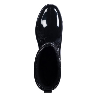 Laarzen Pepita HKM Zwart