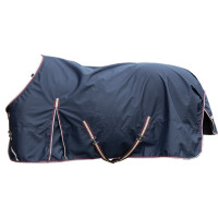 Buitendeken Kombi HKM Donkerblauw
