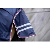 Buitendeken Kombi HKM Donkerblauw