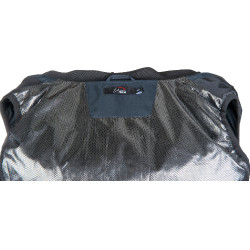 Verwarmd vest HKM Comfort Temperature Style Donkerblauw Verwarmd vest HKM Comfort Temperature Style Donkerblauw