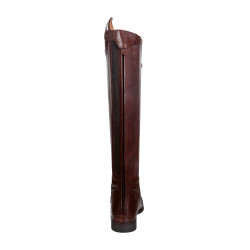 Elegante HKM Veterschoenen Bruin