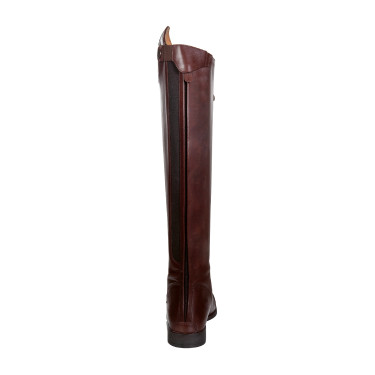 Elegante HKM Veterschoenen Bruin