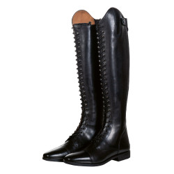 Elegante HKM Veterschoenen