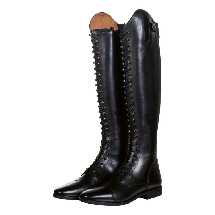 Elegante HKM Veterschoenen