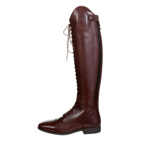Elegante HKM Veterschoenen Bruin