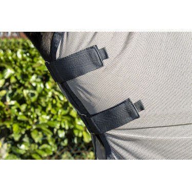 Vliegendeken Fringes Stylec.afneembaar HKM Vliegendeken Fringes Stylec.afneembaar HKM