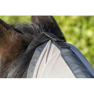 Vliegendeken Fringes Stylec.afneembaar HKM Vliegendeken Fringes Stylec.afneembaar HKM