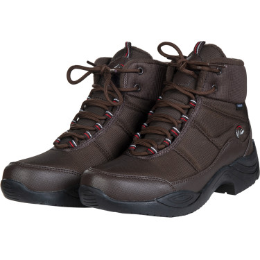 Werkschoenen Adventure HKM Bruin