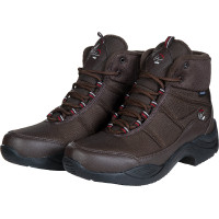 Werkschoenen Adventure HKM Bruin Werkschoenen Adventure HKM Bruin