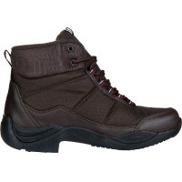 Werkschoenen Adventure HKM Bruin