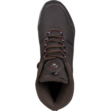 Werkschoenen Adventure HKM Bruin