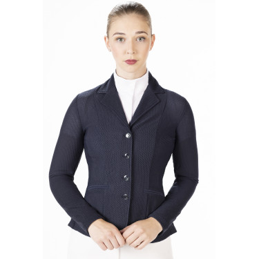 Wedstrijdjasje Mesh Linda HKM Wedstrijdjasje Mesh Linda HKM