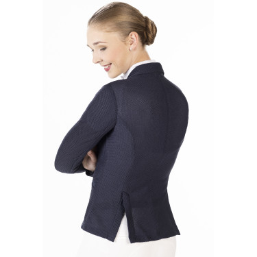 Wedstrijdjasje Mesh Linda HKM Wedstrijdjasje Mesh Linda HKM