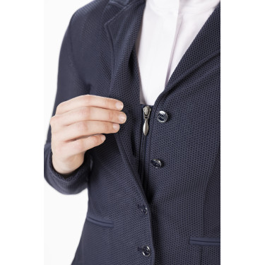 Wedstrijdjasje Mesh Linda HKM Wedstrijdjasje Mesh Linda HKM