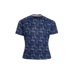 Baselayer Bria HKM Donkerblauw