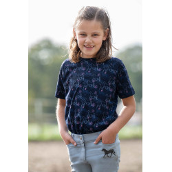 Baselayer Bria HKM Donkerblauw