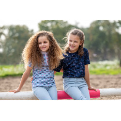 Baselayer Bria HKM Donkerblauw