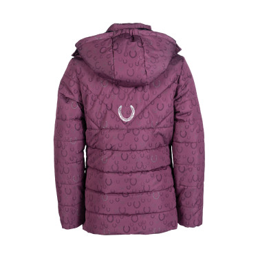 Rijjas Alva HKM Lila Blauw