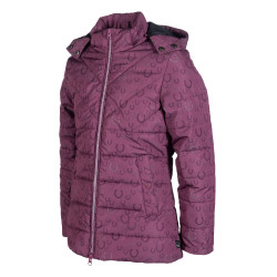 Rijjas Alva HKM Lila Blauw