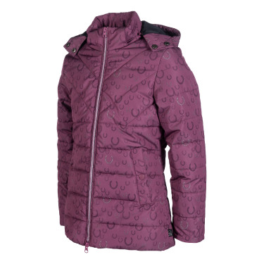 Rijjas Alva HKM Lila Blauw