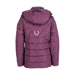 Rijjas Alva HKM Lila Blauw