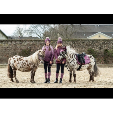 Rijjas Alva HKM Lila Blauw