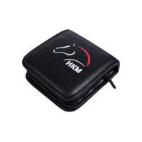 Vlechtkit voor manen HKM Wit