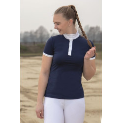 Wedstrijdpolo Style HKM Wedstrijdpolo Style HKM