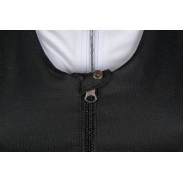 Rugbeschermer Softec HKM Zwart