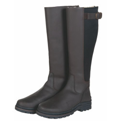 Glasgow Winter Stijl HKM Laarzen Glasgow Winter Stijl HKM Laarzen