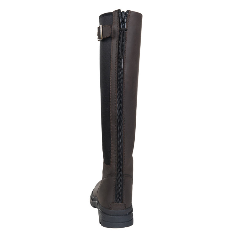 Glasgow Winter Stijl HKM Laarzen Glasgow Winter Stijl HKM Laarzen