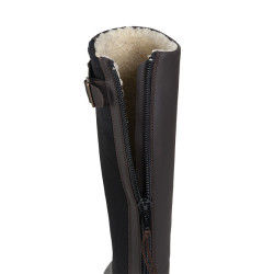 Glasgow Winter Stijl HKM Laarzen Glasgow Winter Stijl HKM Laarzen
