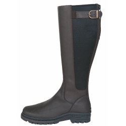 Glasgow Winter Stijl HKM Laarzen Glasgow Winter Stijl HKM Laarzen