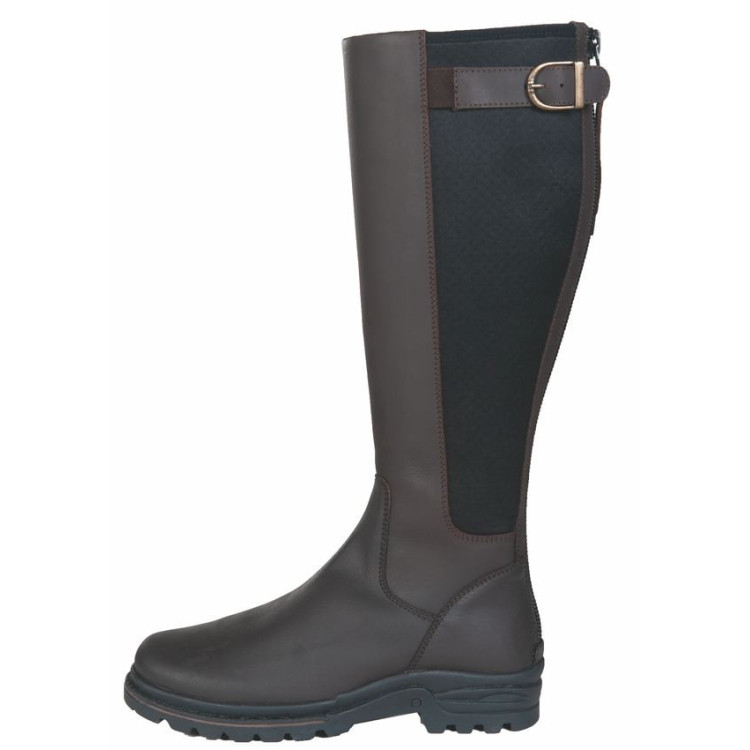 Glasgow Winter Stijl HKM Laarzen Glasgow Winter Stijl HKM Laarzen