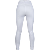 Broek HKM Della Sera Competition CM Style Wit