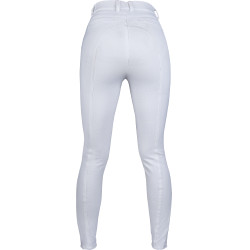 Broek HKM Della Sera Competition CM Style Wit