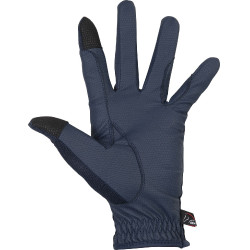 Grip Mesh Handschoenen HKM Grip Mesh Handschoenen HKM