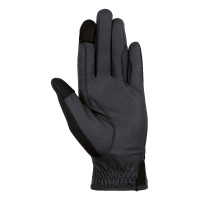 Grip Mesh Handschoenen HKM Wit Grip Mesh Handschoenen HKM Wit