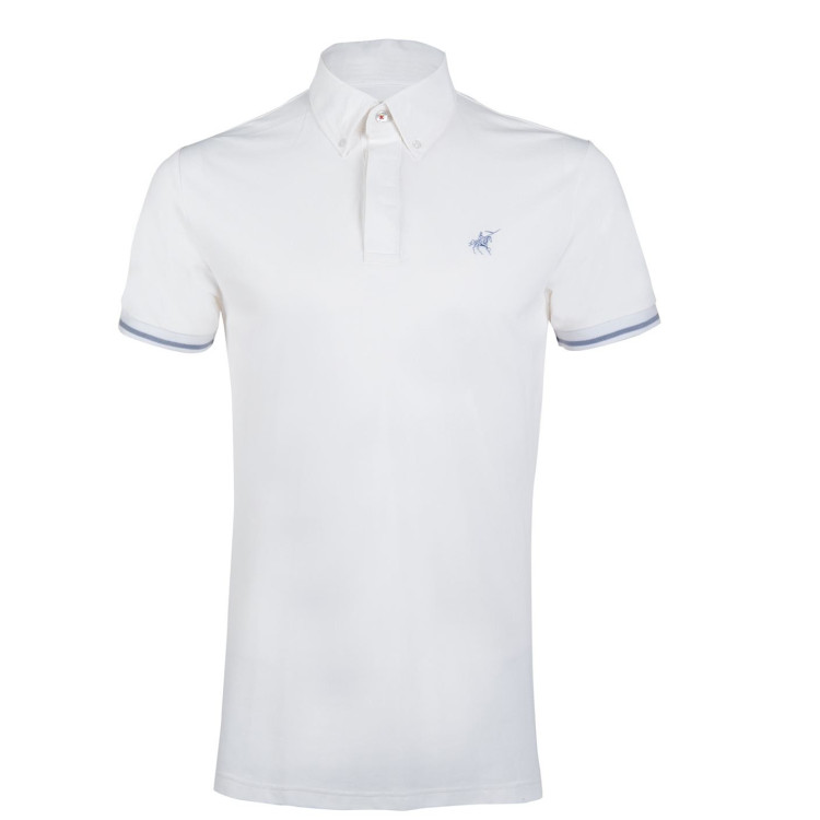 Wedstrijdpolo San Lorenzo HKM