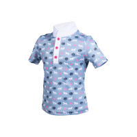 Polo Bria HKM Blauwgrijs