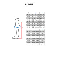 Mini Chaps Killarney HKM Bruin Mini Chaps Killarney HKM Bruin