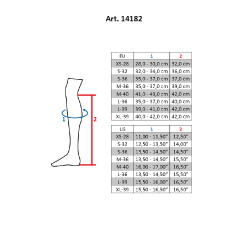 Mini Chaps Killarney HKM Bruin