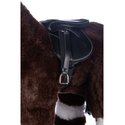 HKM Cuddle Pony zadel HKM Cuddle Pony zadel