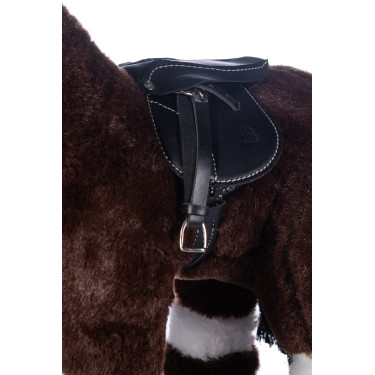HKM Cuddle Pony zadel HKM Cuddle Pony zadel
