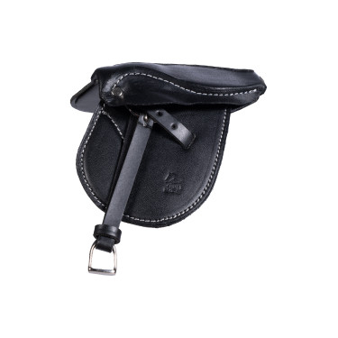 HKM Cuddle Pony zadel HKM Cuddle Pony zadel