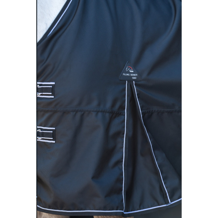Premium voordeken HKM 1680D gladde voering Premium voordeken HKM 1680D gladde voering